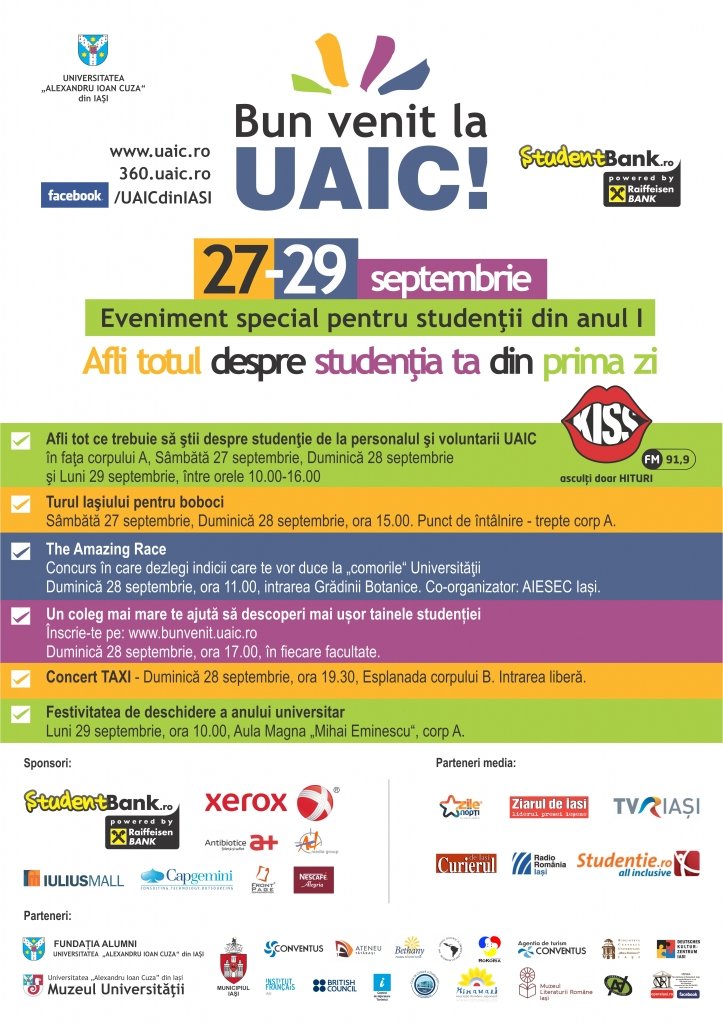 afis_bun_venit_uaic_2014