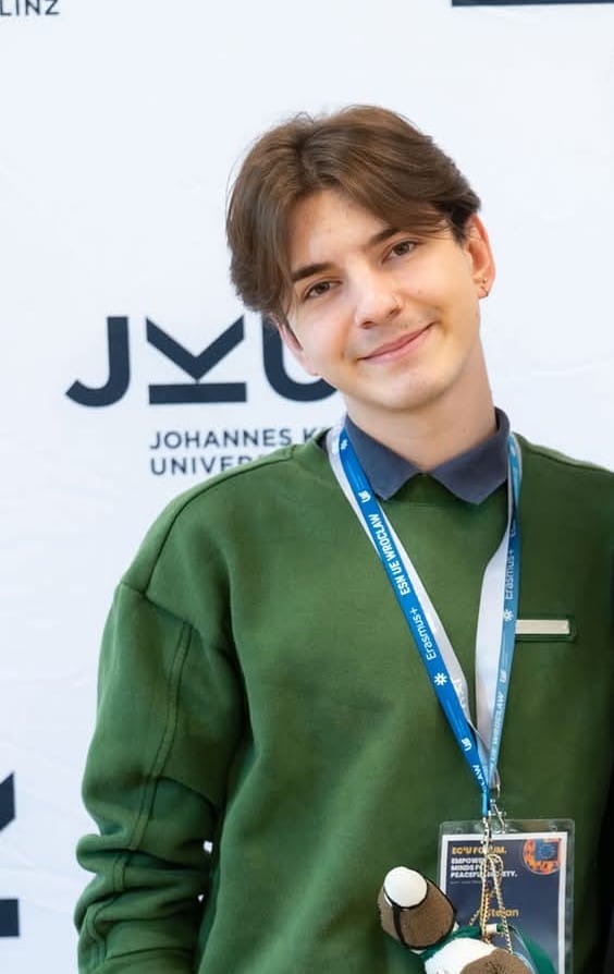 Ștefan Gîțai 